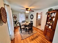 6726 Glendale Avenue, Youngstown, OH 44512