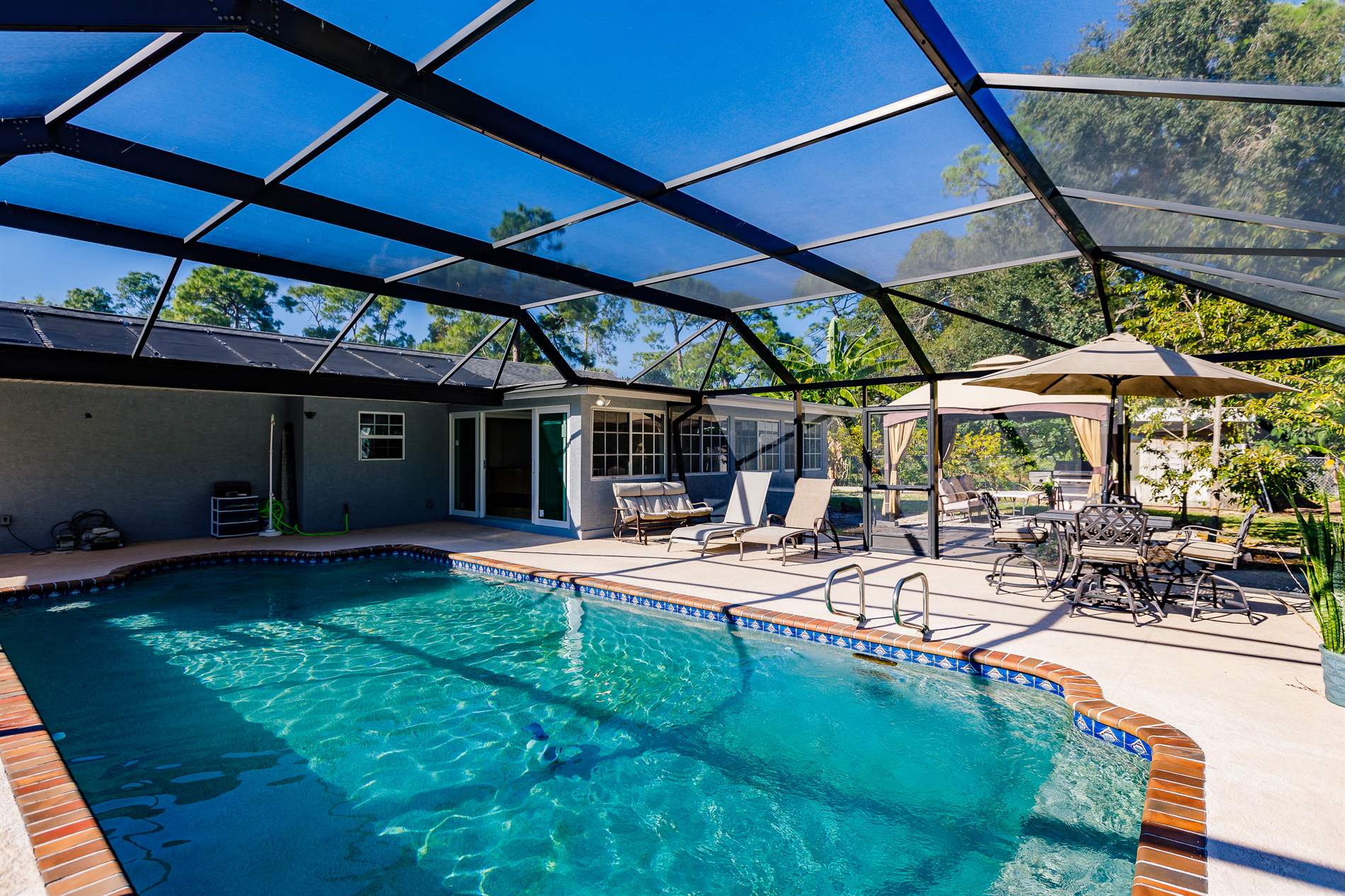 6376 Morgan La Fee Lane, Fort Myers, FL 33912