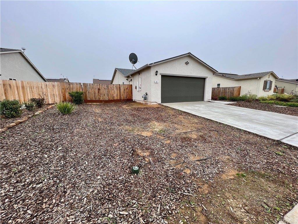 49 Hawes Way, Oroville, CA 95965