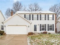 808 Lynnfield Drive, Westerville, OH 43081