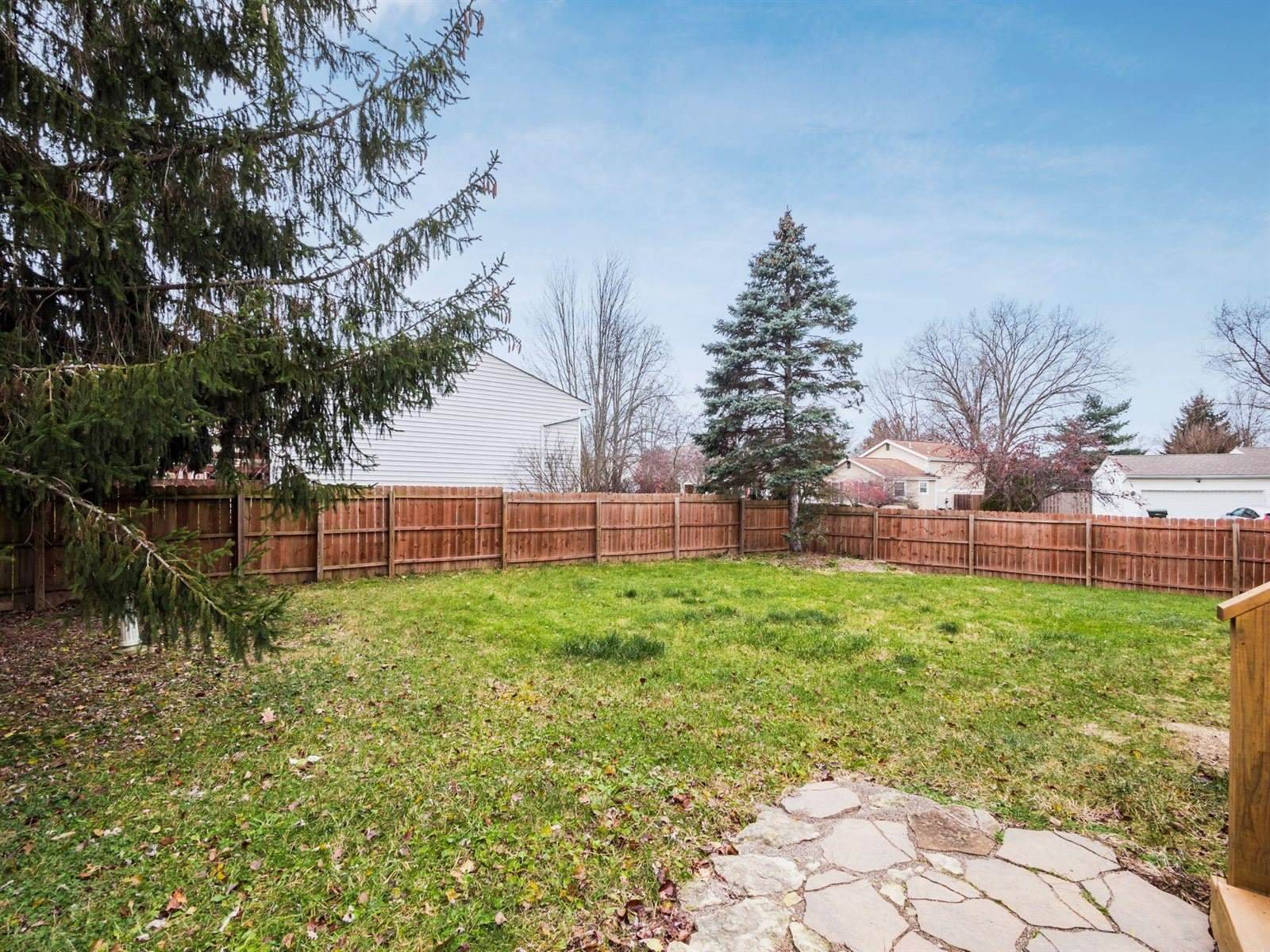 8679 Broadacre Drive, Powell, OH 43065