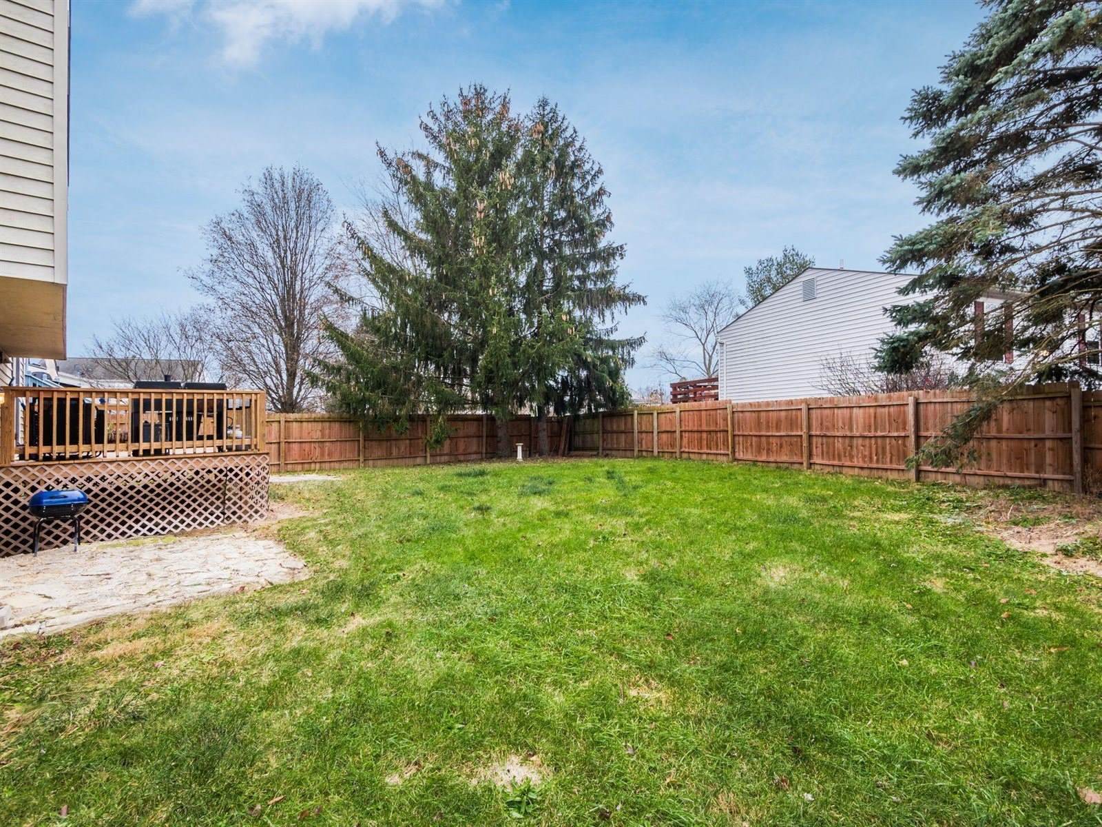 8679 Broadacre Drive, Powell, OH 43065