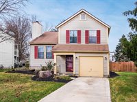 8679 Broadacre Drive, Powell, OH 43065