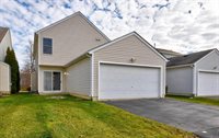 8741 Olenmead Drive, Lewis Center, OH 43035