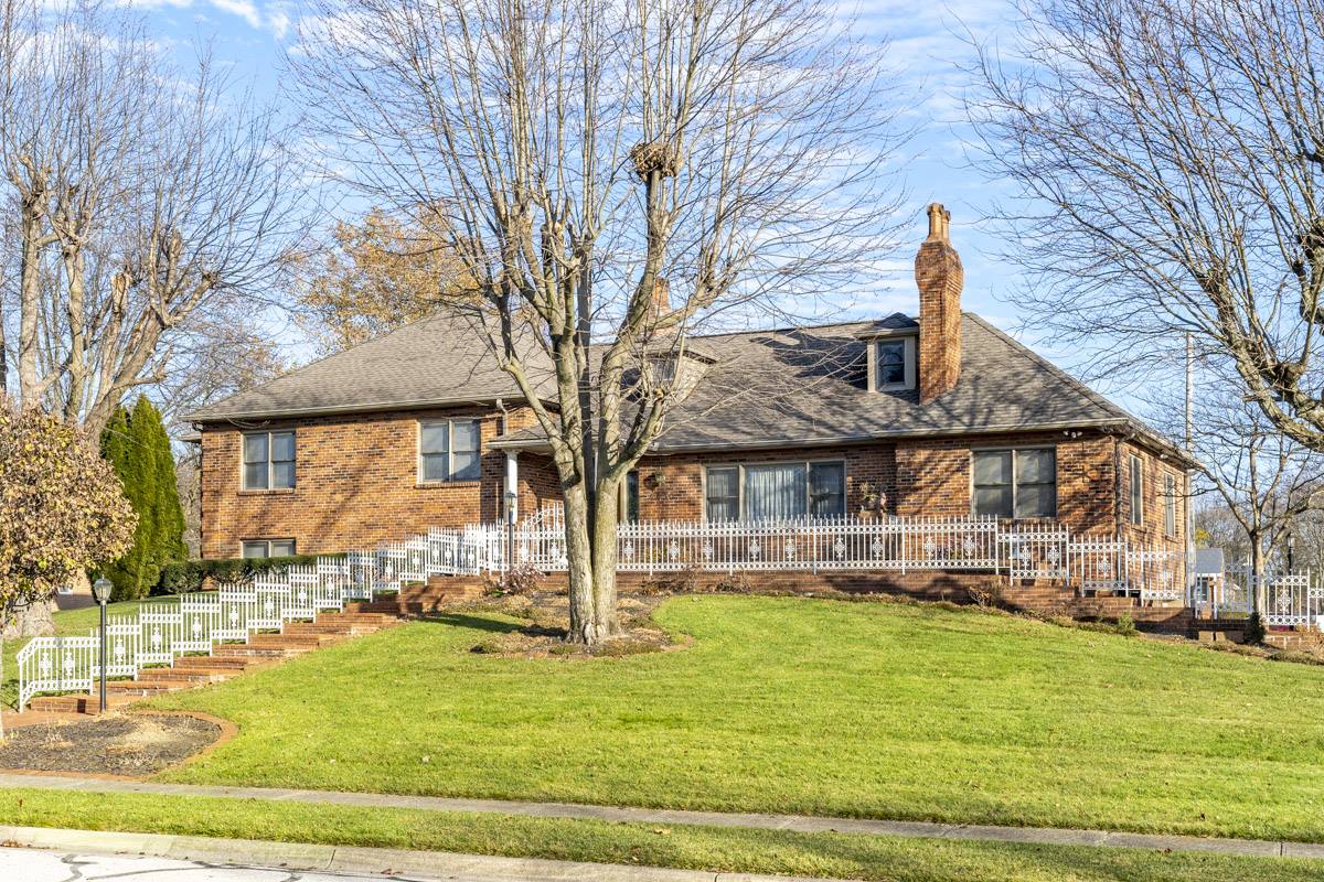 4430 Stonebrook Court, Upper Arlington, OH 43220