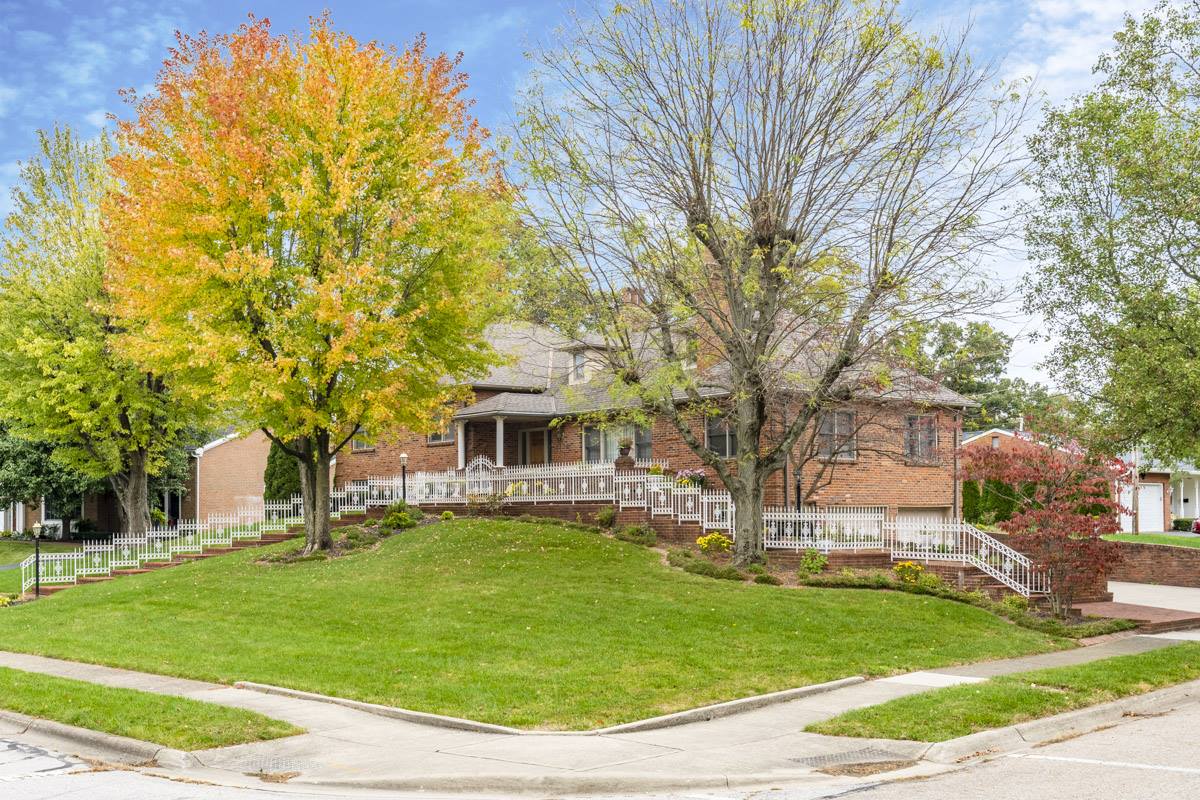 4430 Stonebrook Court, Upper Arlington, OH 43220