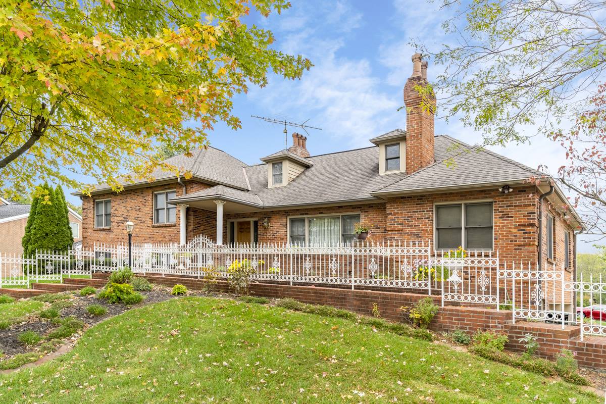 4430 Stonebrook Court, Upper Arlington, OH 43220