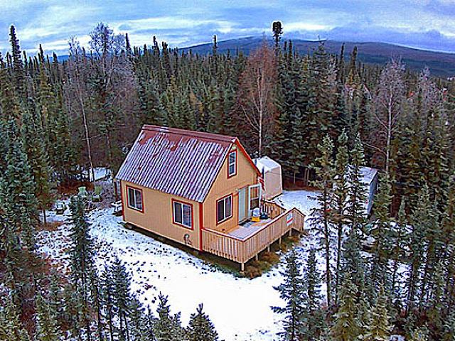 2150 Tequila Court, Fairbanks, AK 99709