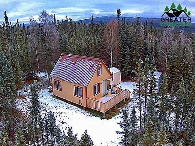 2150 Tequila Court, Fairbanks, AK 99709