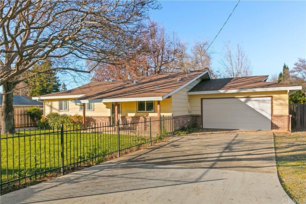 1076 Manzanita Avenue, Chico, CA 95926