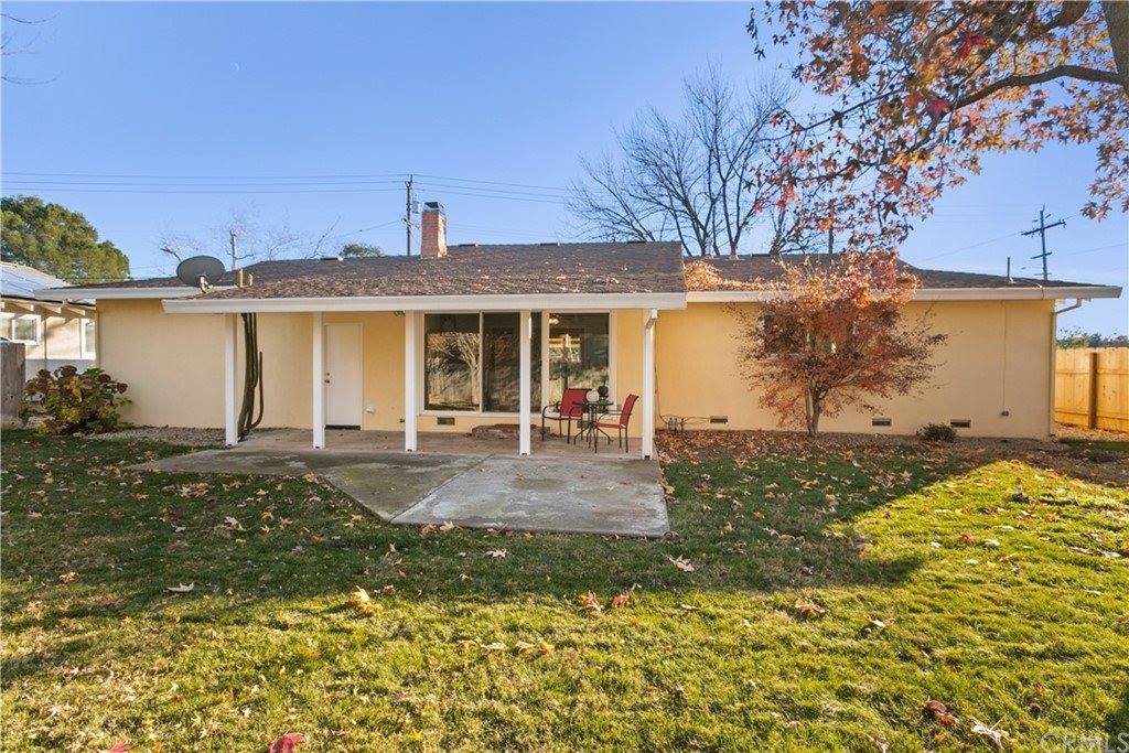 1076 Manzanita Avenue, Chico, CA 95926