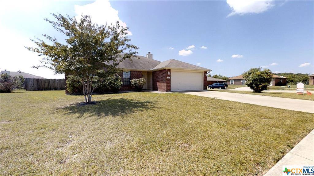 508 Ali Drive, Killeen, TX 76542