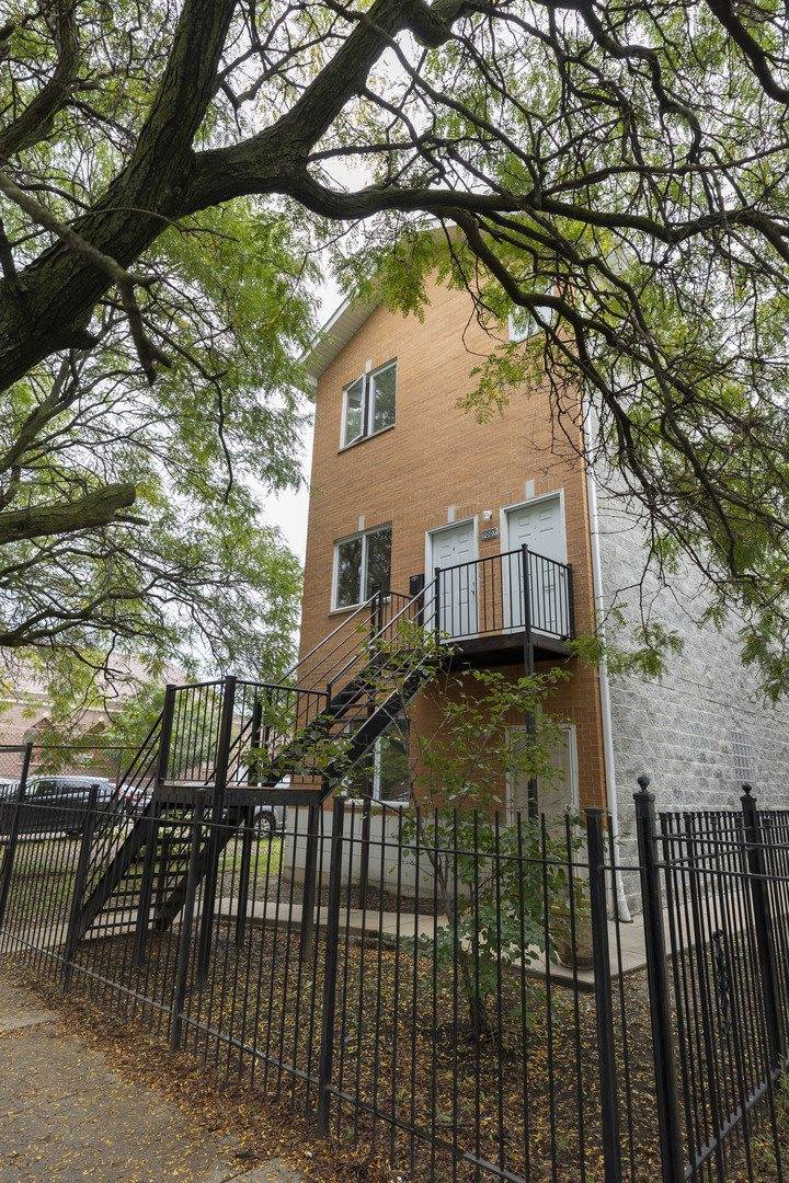 7007 South Stewart Avenue, Chicago, IL 60621