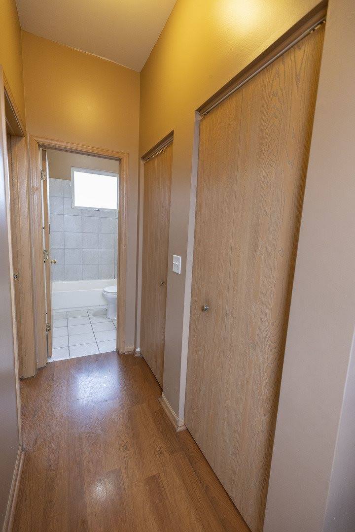 7007 South Stewart Avenue, Chicago, IL 60621
