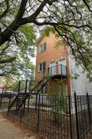 7007 South Stewart Avenue, Chicago, IL 60621