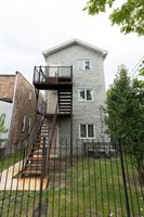7007 South Stewart Avenue, Chicago, IL 60621