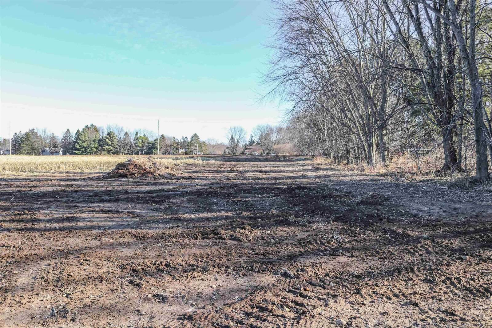 Lot 40 DANIELS ADDITION, Marshfield, WI 54449