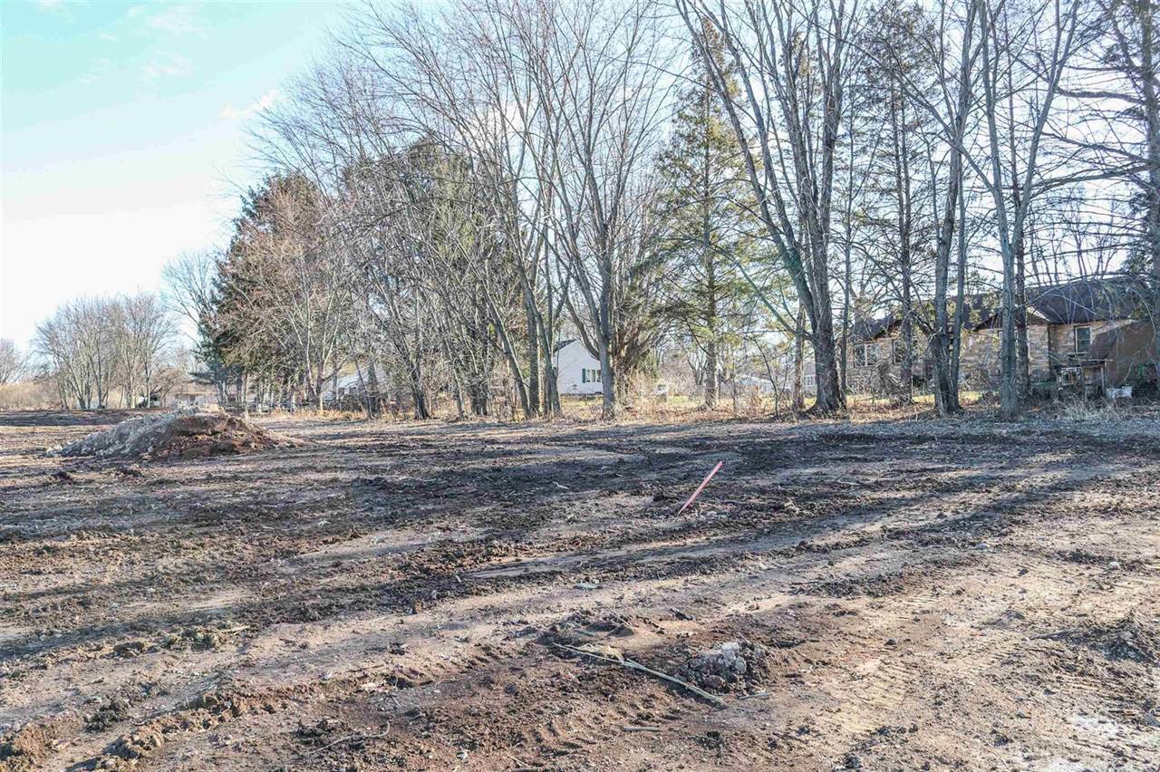 Lot 40 DANIELS ADDITION, Marshfield, WI 54449