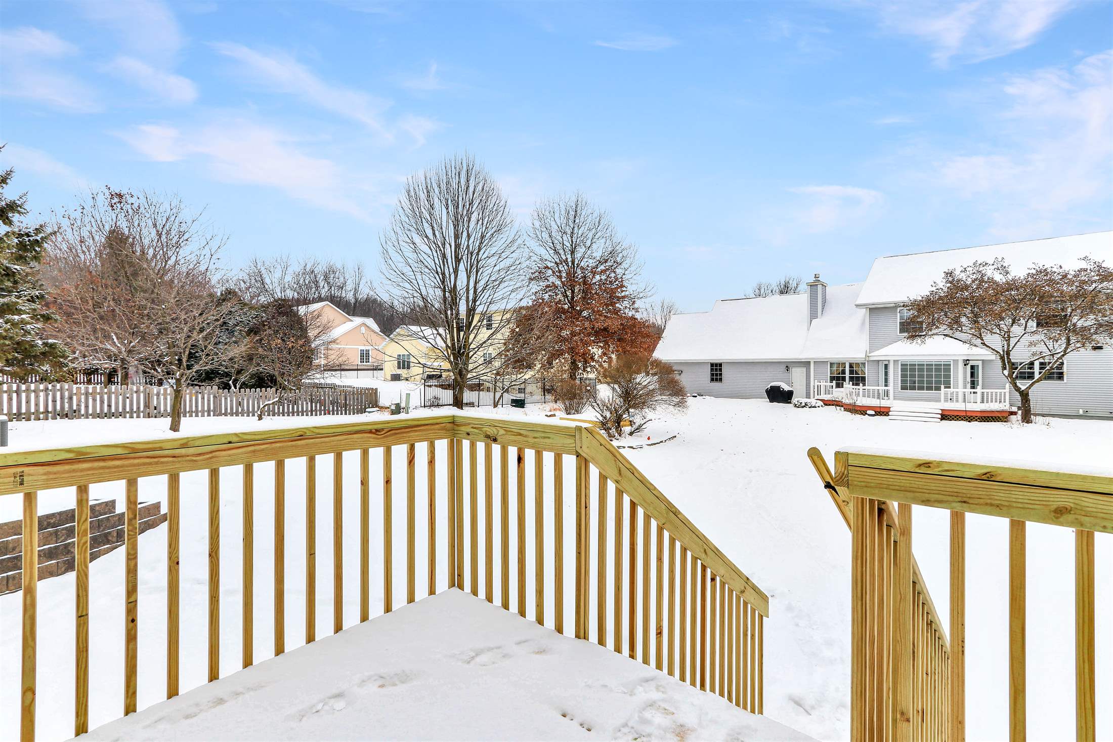 1216 W Ives Street, Marshfield, WI 54449