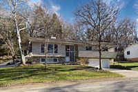 724 Cloute St, Fort Atkinson, WI 53538