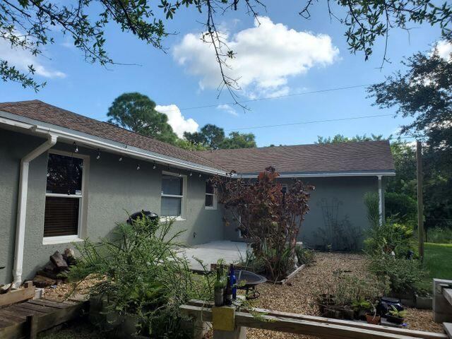 1574 SW Gadsan Avenue, Port Saint Lucie, FL 34953