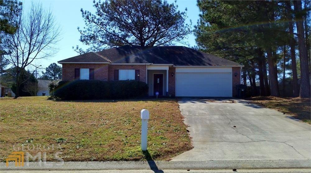 101 Saint Brendands Drive, Bonaire, GA 31005