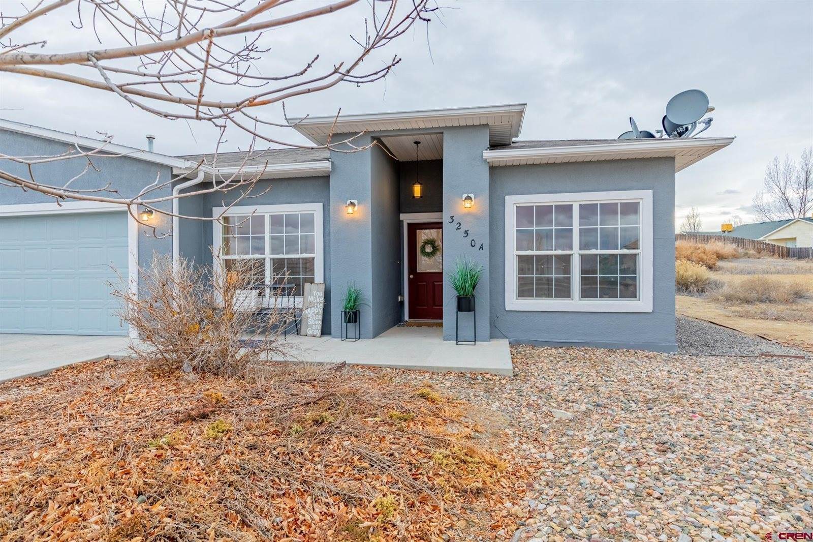 3250 Meadows Parkway, #A, Montrose, CO 81401