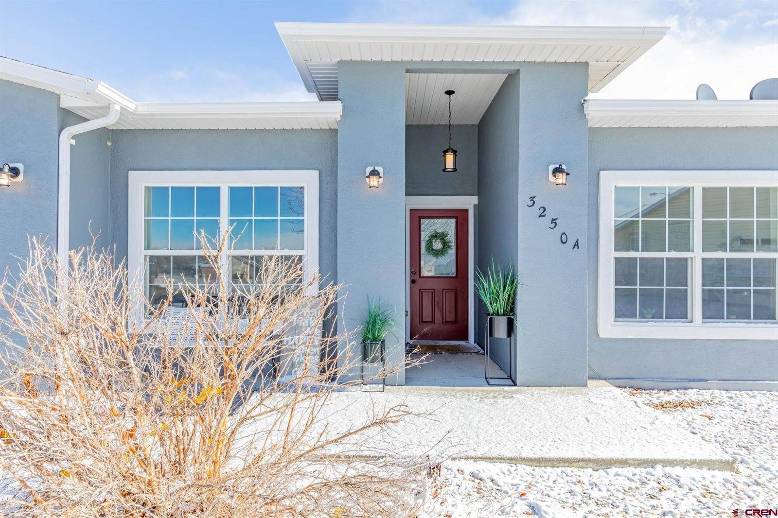 3250 Meadows Parkway, #A, Montrose, CO 81401