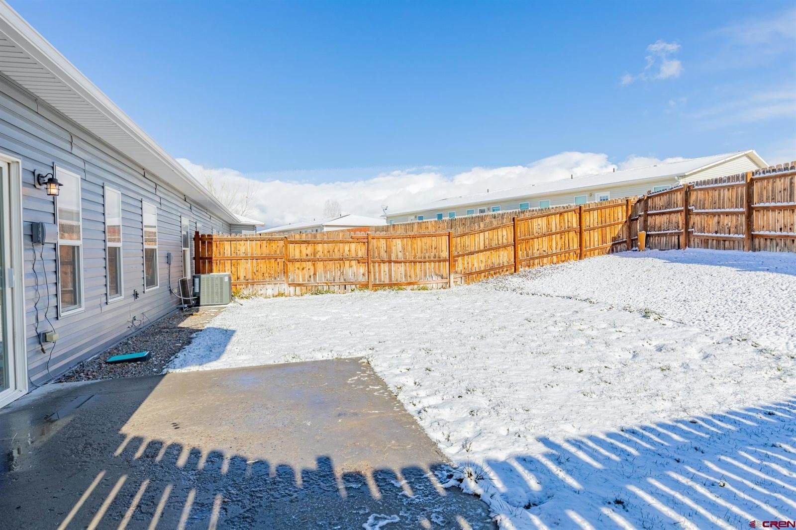 3250 Meadows Parkway, #A, Montrose, CO 81401