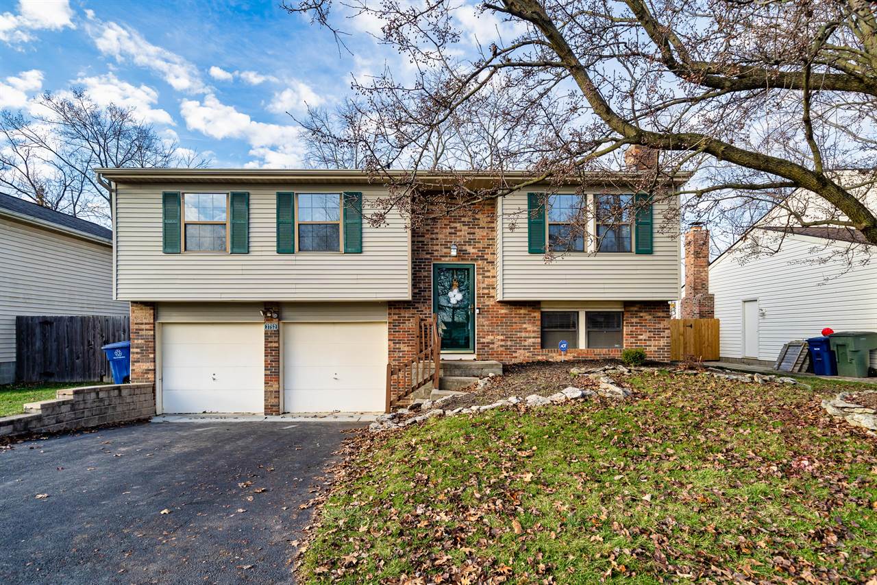 3752 Cypress Creek Drive, Columbus, OH 43228