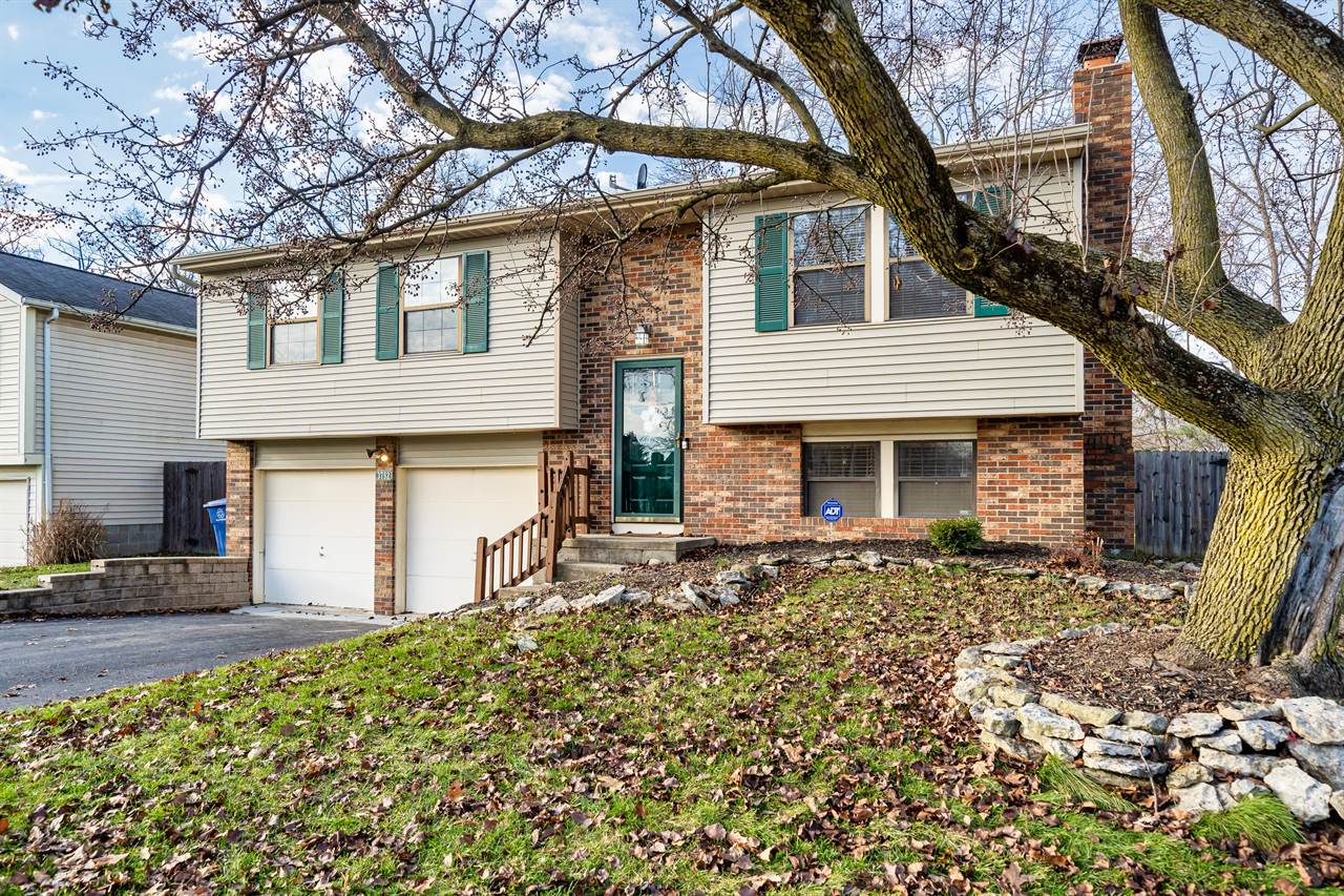 3752 Cypress Creek Drive, Columbus, OH 43228