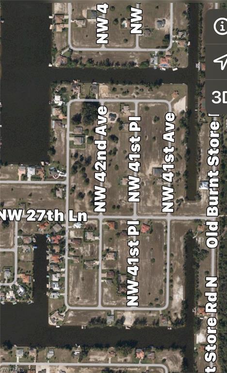 2701 NW 42 Avenue, Cape Coral, FL 33993