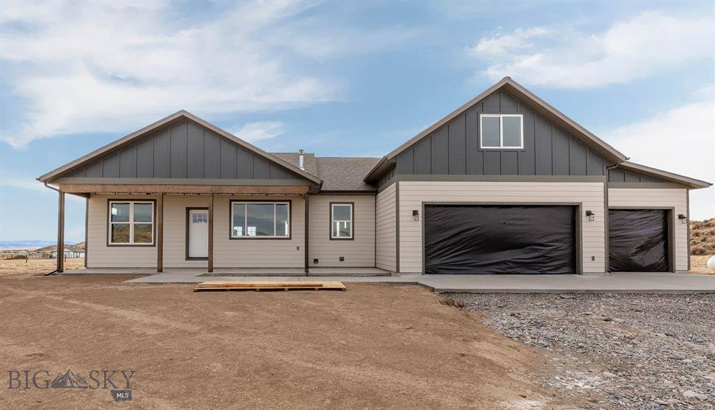 9 Red Shoulder Lane, Three Forks, MT 59752