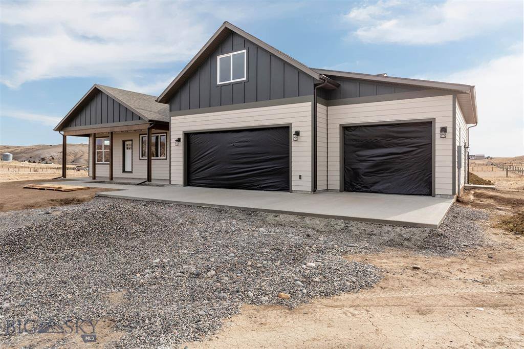 9 Red Shoulder Lane, Three Forks, MT 59752