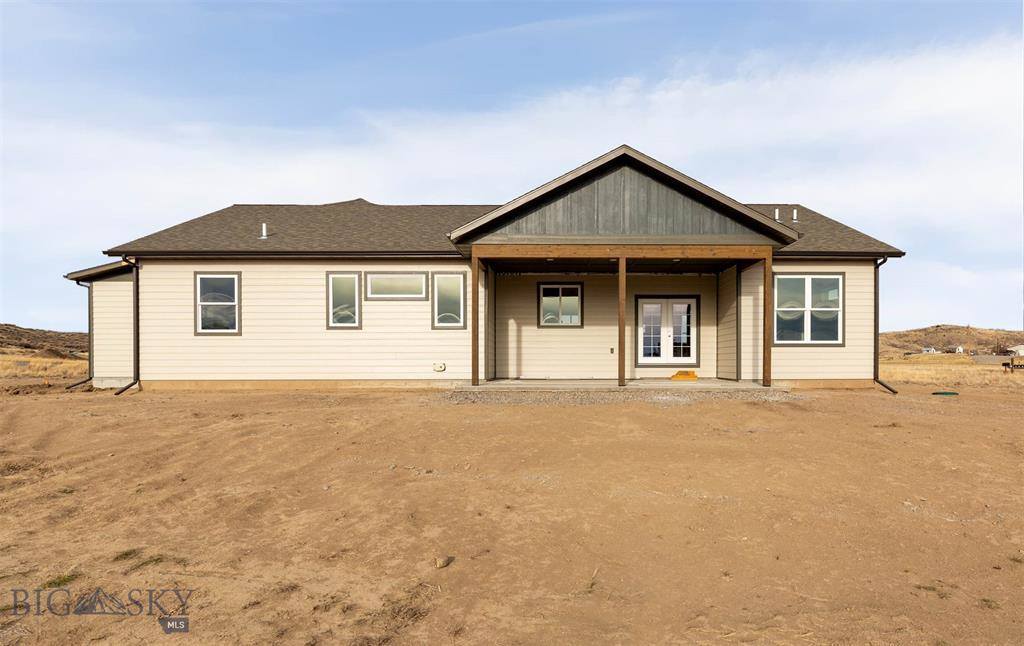 9 Red Shoulder Lane, Three Forks, MT 59752