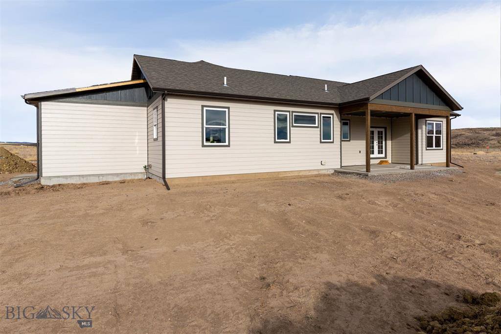 9 Red Shoulder Lane, Three Forks, MT 59752