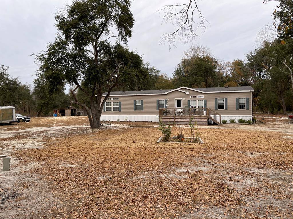 46 Wren Road, Windsor, SC 29856