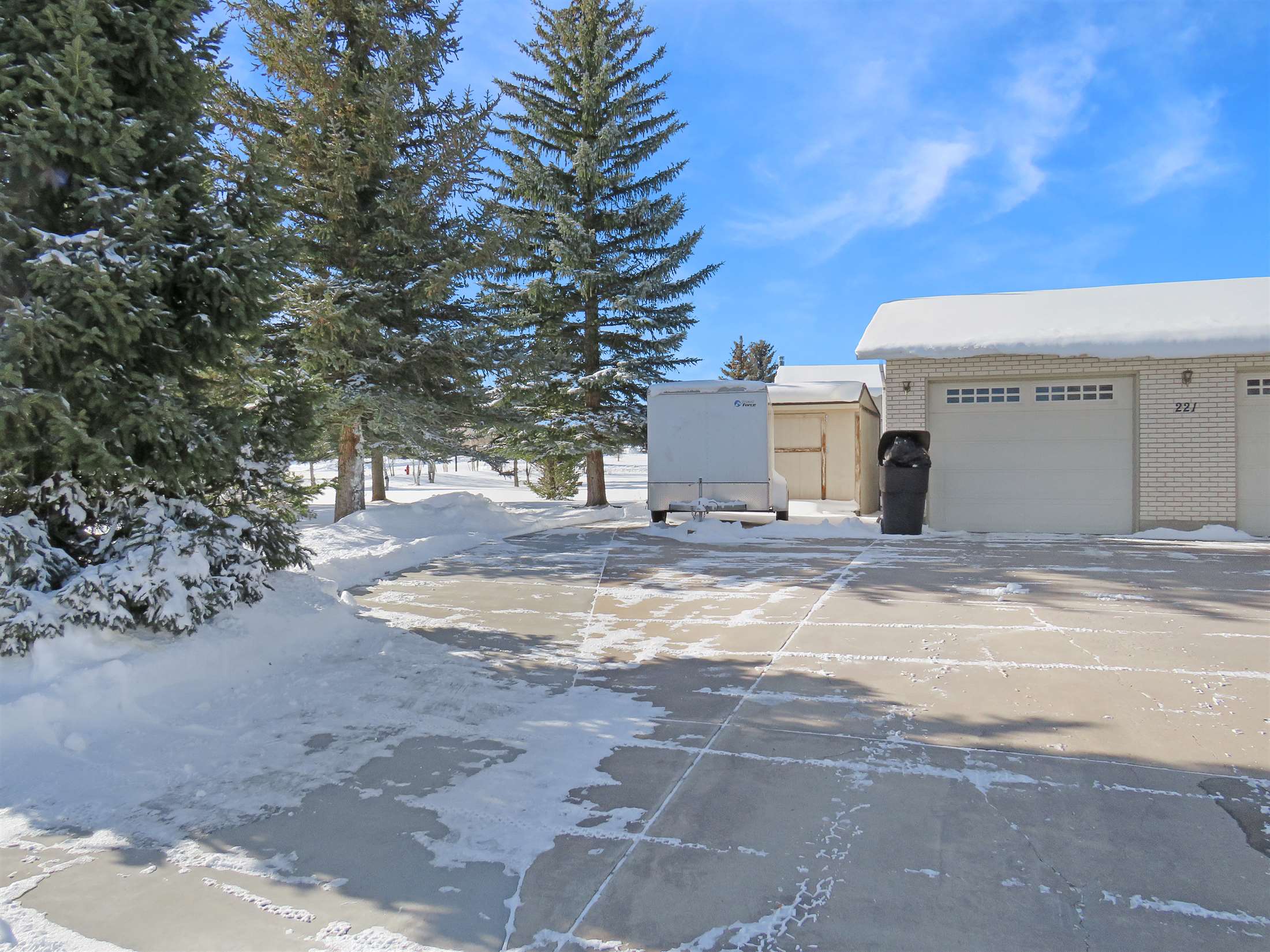 221 Toponce Drive, Evanston, WY 82930
