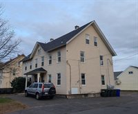 83-85 Parker St, Springfield, MA 01151