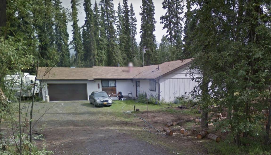 2490 marigold road, North Pole, AK 99705