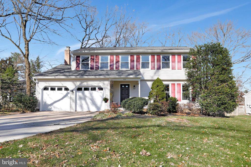 788 3RD Street, Herndon, VA 20170