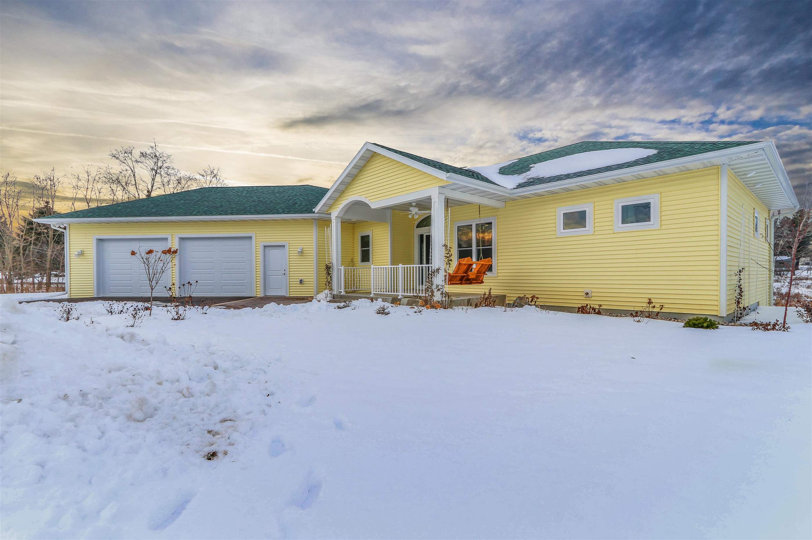 112160 Dragonfly Road, Marshfield, WI 54449