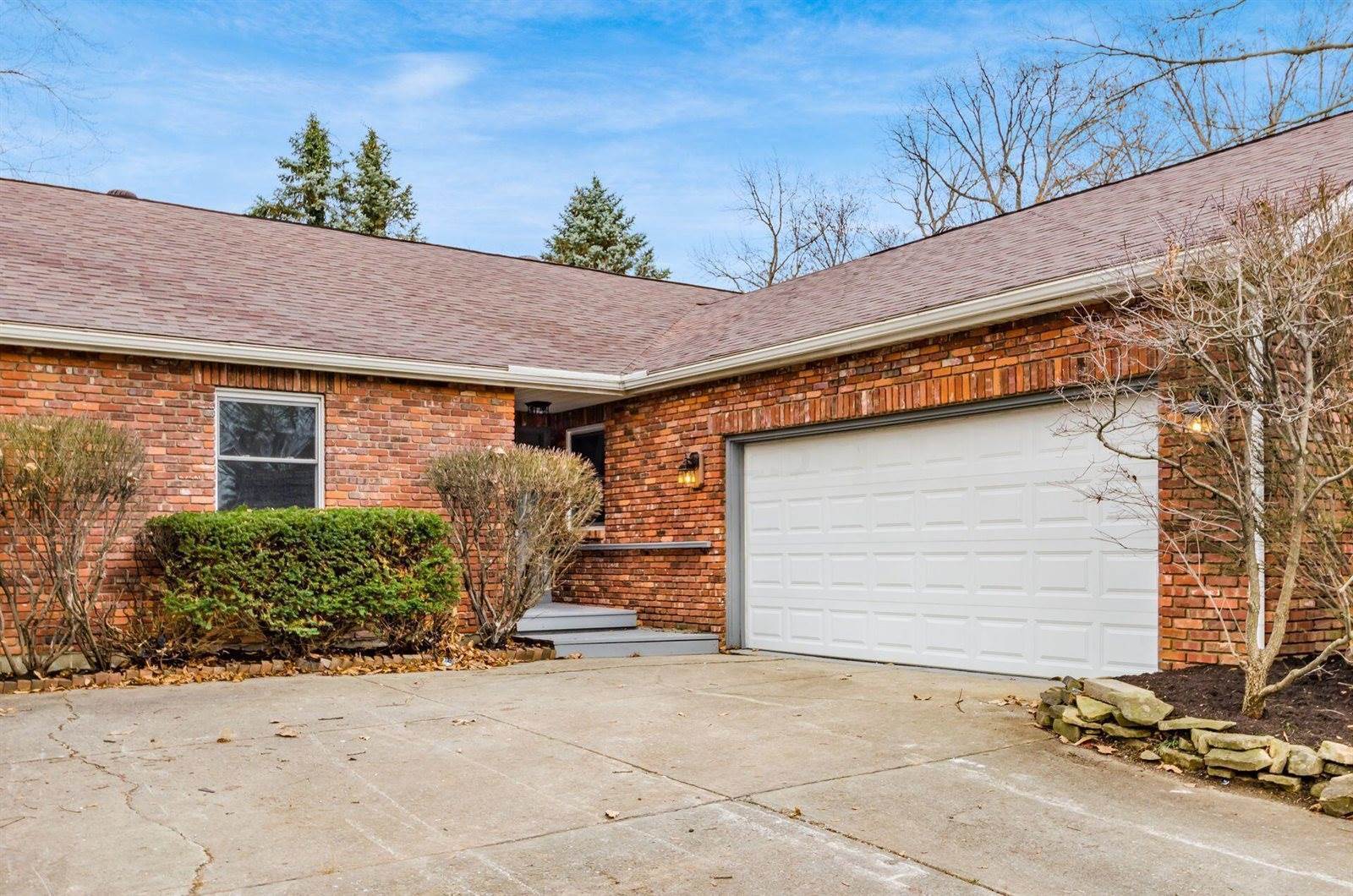 293 Crosslake Court, Westerville, OH 43081