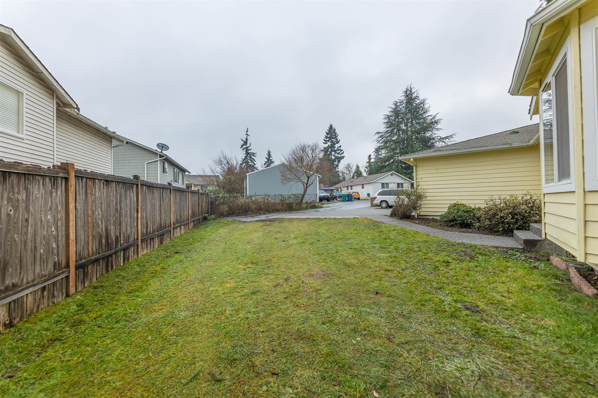 20916 Damson Road, #B, Lynnwood, WA 98036