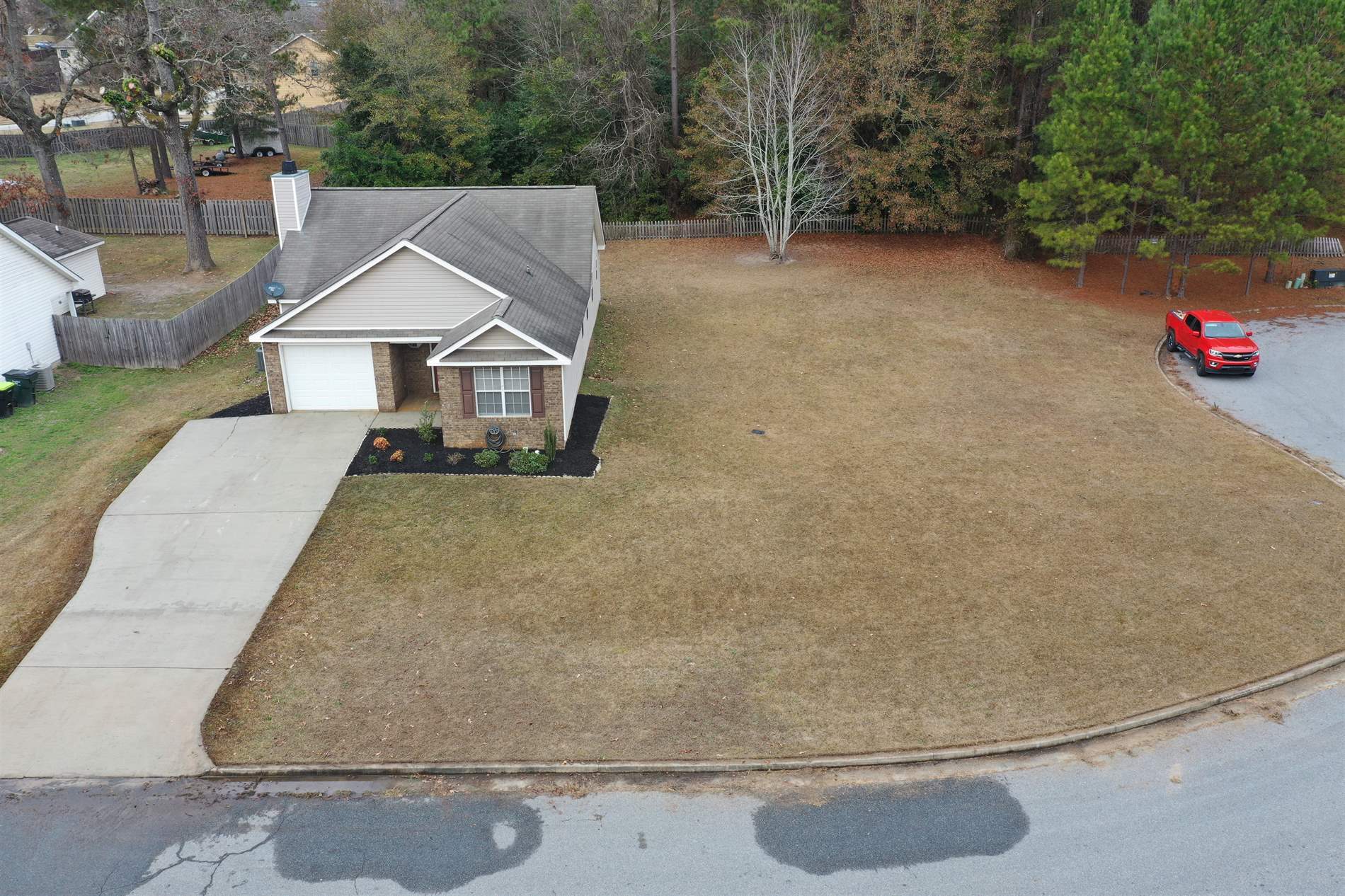 231 Willis Creek Road, Warner Robins, GA 31088