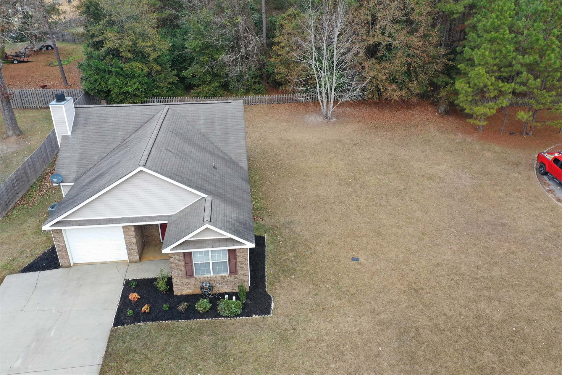 231 Willis Creek Road, Warner Robins, GA 31088