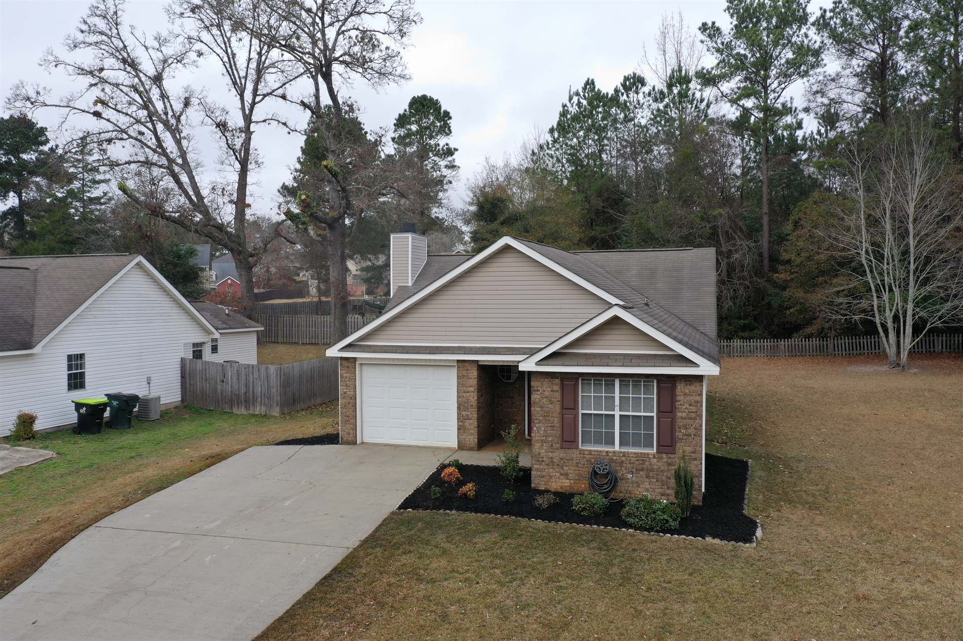 231 Willis Creek Road, Warner Robins, GA 31088