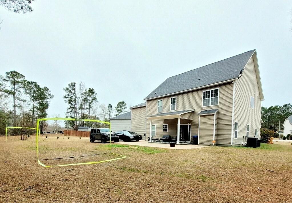 104 Antique Court, Fayetteville, NC 28312