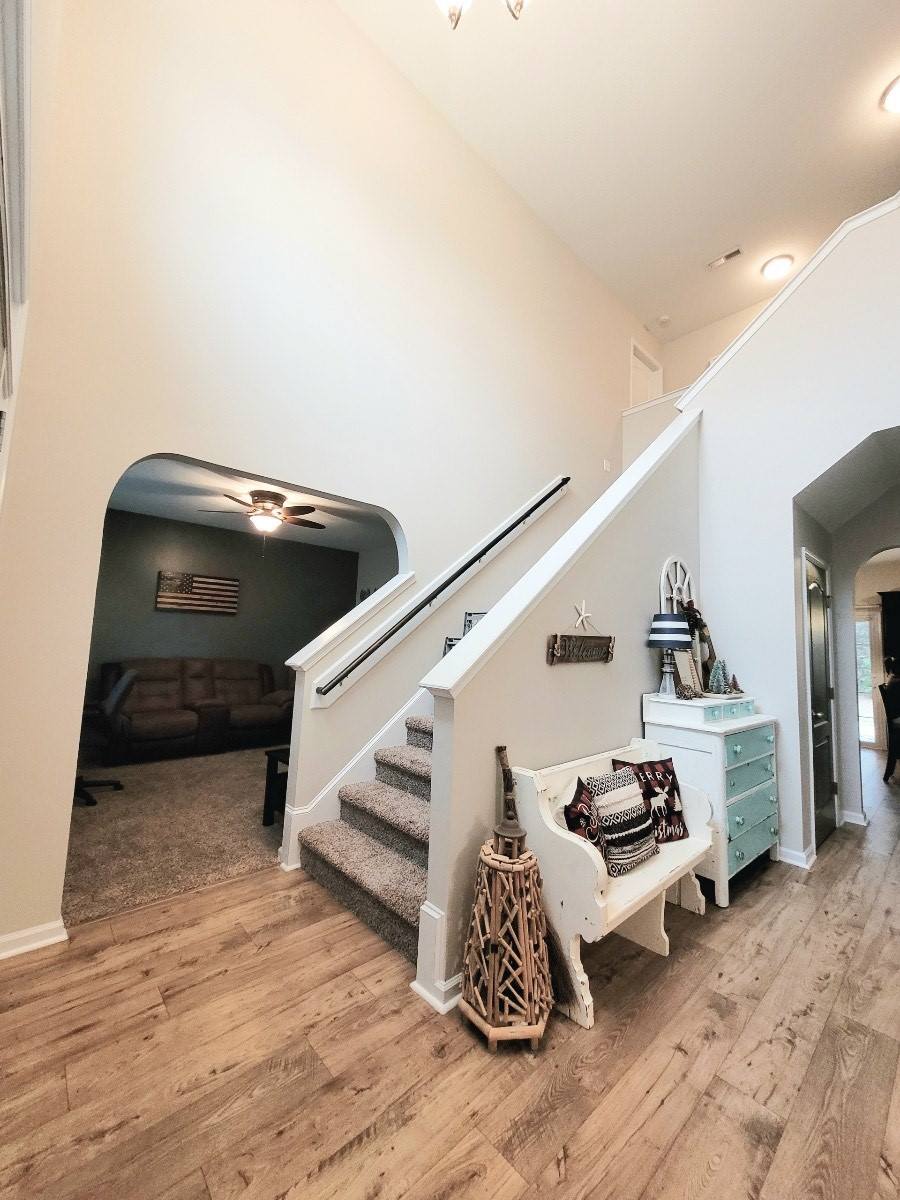 104 Antique Court, Fayetteville, NC 28312