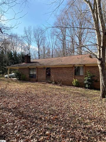 80 N Packs Mountain Road, Taylors, SC 29687